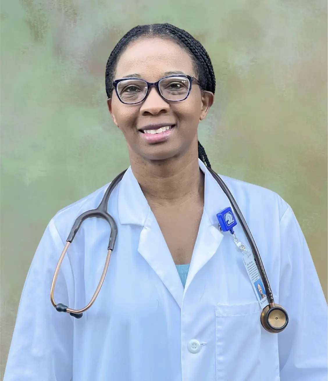Dr. Marcia Mitchell, FAAP - Mitchells Pediatrics