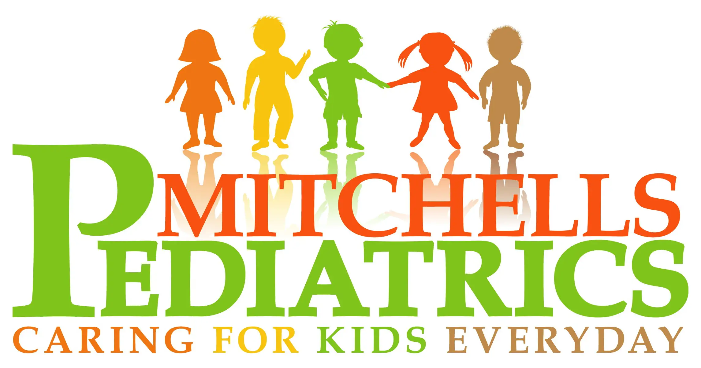 Mitchells Pediatrics logo